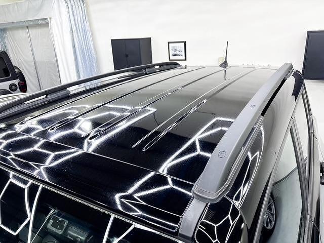 ジープ・レネゲード トレイルホーク 後期モデルLEDライト専用シート純正ナビ地デジTVバックモニターBluetoothジープロゴ入前後ドラレコ走行モード切替電子パーキングクルーズコントロール純正17AWコーナーセンサールーフレール(6枚目)