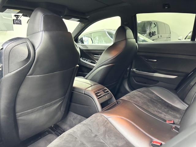 ６シリーズ ６４０ｉグランクーペ　Ｍスポーツパッケージ　サンルーフ　ＬＥＤヘッドライト　アルカンターラコンビハーフレザー　シートヒーター　純正ナビ　地デジＴＶ　バックモニター　ドラレコ　パドルシフト　純正１９インチＡＷ　ＥＴＣ　整備記録　スペアキーあり（27枚目）