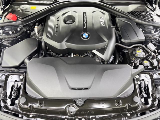 ４シリーズ ４２０ｉグランクーペ　Ｍスポーツ　１オーナー後期ＡＲＱＲＡＹ２本出マフラーＦ＆ＲカーボンスポイラーＬＥＤヘッドライト１９ＡＷ黒革シートシートヒーターパドルシフト後期ナビ地デジＴＶバックモニターＢｌｕｅｔｏｏｔｈドライビングアシスト（36枚目）