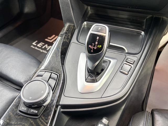 ４シリーズ ４２０ｉグランクーペ　Ｍスポーツ　１オーナー後期ＡＲＱＲＡＹ２本出マフラーＦ＆ＲカーボンスポイラーＬＥＤヘッドライト１９ＡＷ黒革シートシートヒーターパドルシフト後期ナビ地デジＴＶバックモニターＢｌｕｅｔｏｏｔｈドライビングアシスト（37枚目）