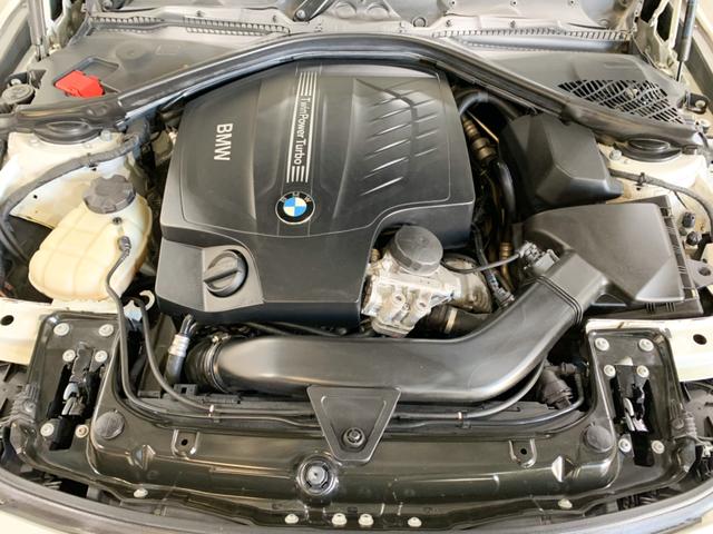 435iクーペ Mスポーツ 禁煙1オーナー サンルーフ 黒革 Mキャリパー 純正19インチAW 純正ナビ 地デジ バックモニター パドルシフト ヘッドアップディスプレイ シートヒーター ハーマンカードン ディーラー記録簿(30枚目)