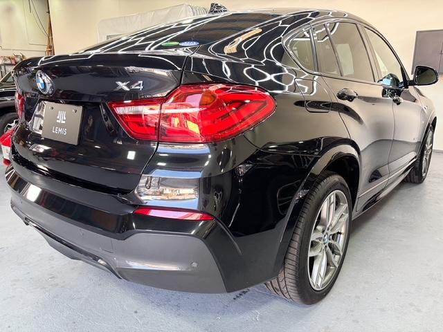 Ｘ４ ｘＤｒｉｖｅ　３５ｉ　Ｍスポーツ　３０６ｐｓ　ブラウンレザー　ＬＥＤヘッドライト　純正ナビ　地デジＴＶ　バックモニター　インテリジェントセーフティ　パワーバックドア　シートヒーター　クルーズコントロール　パドルシフト　純正１９インチ（5枚目）