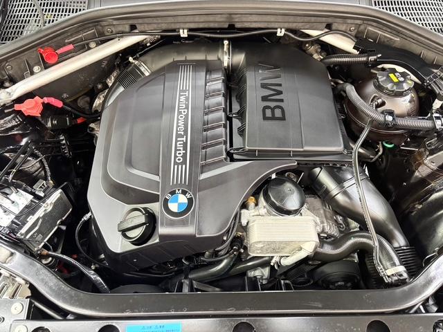 Ｘ４ ｘＤｒｉｖｅ　３５ｉ　Ｍスポーツ　３０６ｐｓ　ブラウンレザー　ＬＥＤヘッドライト　純正ナビ　地デジＴＶ　バックモニター　インテリジェントセーフティ　パワーバックドア　シートヒーター　クルーズコントロール　パドルシフト　純正１９インチ（9枚目）