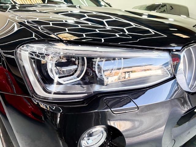 Ｘ４ ｘＤｒｉｖｅ　３５ｉ　Ｍスポーツ　３０６ｐｓ　ブラウンレザー　ＬＥＤヘッドライト　純正ナビ　地デジＴＶ　バックモニター　インテリジェントセーフティ　パワーバックドア　シートヒーター　クルーズコントロール　パドルシフト　純正１９インチ（10枚目）
