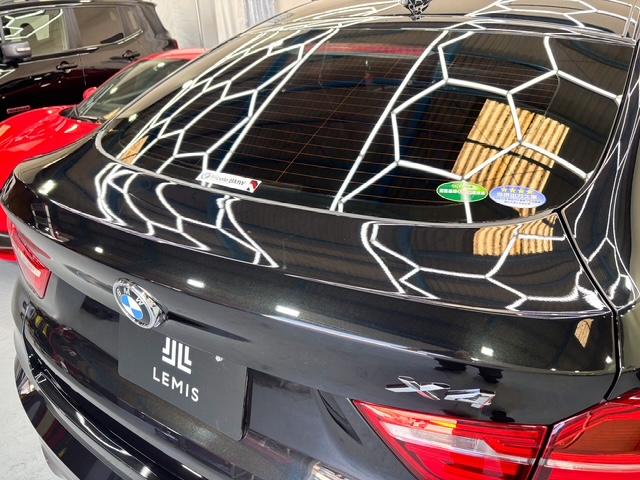 Ｘ４ ｘＤｒｉｖｅ　３５ｉ　Ｍスポーツ　３０６ｐｓ　ブラウンレザー　ＬＥＤヘッドライト　純正ナビ　地デジＴＶ　バックモニター　インテリジェントセーフティ　パワーバックドア　シートヒーター　クルーズコントロール　パドルシフト　純正１９インチ（15枚目）