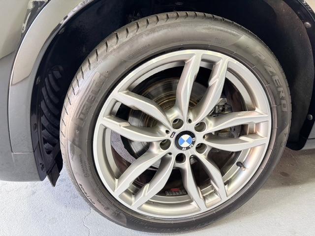 Ｘ４ ｘＤｒｉｖｅ　３５ｉ　Ｍスポーツ　３０６ｐｓ　ブラウンレザー　ＬＥＤヘッドライト　純正ナビ　地デジＴＶ　バックモニター　インテリジェントセーフティ　パワーバックドア　シートヒーター　クルーズコントロール　パドルシフト　純正１９インチ（19枚目）