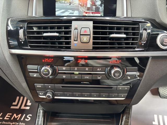 Ｘ４ ｘＤｒｉｖｅ　３５ｉ　Ｍスポーツ　３０６ｐｓ　ブラウンレザー　ＬＥＤヘッドライト　純正ナビ　地デジＴＶ　バックモニター　インテリジェントセーフティ　パワーバックドア　シートヒーター　クルーズコントロール　パドルシフト　純正１９インチ（29枚目）