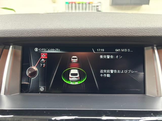 Ｘ４ ｘＤｒｉｖｅ　３５ｉ　Ｍスポーツ　３０６ｐｓ　ブラウンレザー　ＬＥＤヘッドライト　純正ナビ　地デジＴＶ　バックモニター　インテリジェントセーフティ　パワーバックドア　シートヒーター　クルーズコントロール　パドルシフト　純正１９インチ（30枚目）