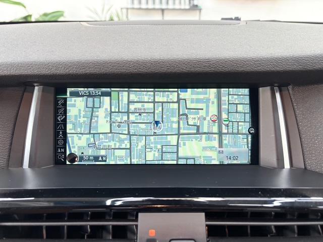 Ｘ４ ｘＤｒｉｖｅ　３５ｉ　Ｍスポーツ　３０６ｐｓ　ブラウンレザー　ＬＥＤヘッドライト　純正ナビ　地デジＴＶ　バックモニター　インテリジェントセーフティ　パワーバックドア　シートヒーター　クルーズコントロール　パドルシフト　純正１９インチ（32枚目）