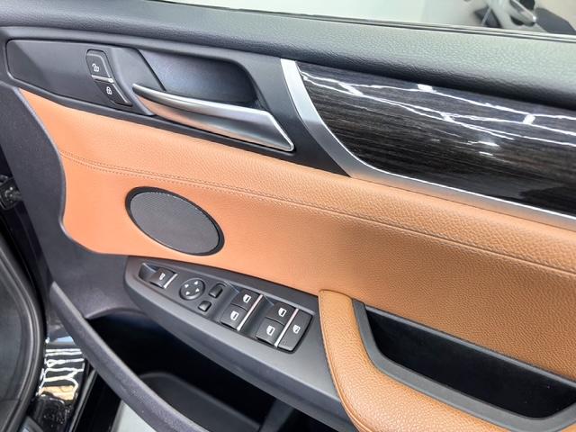 Ｘ４ ｘＤｒｉｖｅ　３５ｉ　Ｍスポーツ　３０６ｐｓ　ブラウンレザー　ＬＥＤヘッドライト　純正ナビ　地デジＴＶ　バックモニター　インテリジェントセーフティ　パワーバックドア　シートヒーター　クルーズコントロール　パドルシフト　純正１９インチ（37枚目）