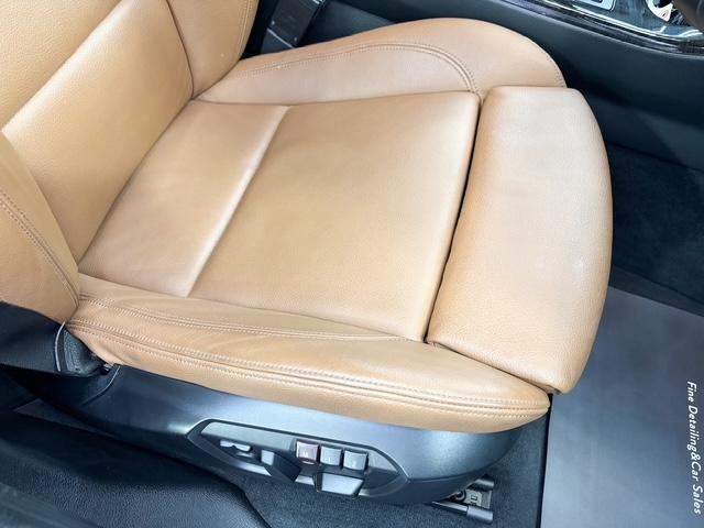 Ｘ４ ｘＤｒｉｖｅ　３５ｉ　Ｍスポーツ　３０６ｐｓ　ブラウンレザー　ＬＥＤヘッドライト　純正ナビ　地デジＴＶ　バックモニター　インテリジェントセーフティ　パワーバックドア　シートヒーター　クルーズコントロール　パドルシフト　純正１９インチ（40枚目）