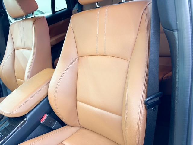 Ｘ４ ｘＤｒｉｖｅ　３５ｉ　Ｍスポーツ　３０６ｐｓ　ブラウンレザー　ＬＥＤヘッドライト　純正ナビ　地デジＴＶ　バックモニター　インテリジェントセーフティ　パワーバックドア　シートヒーター　クルーズコントロール　パドルシフト　純正１９インチ（42枚目）