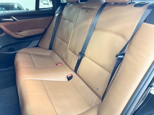 Ｘ４ ｘＤｒｉｖｅ　３５ｉ　Ｍスポーツ　３０６ｐｓ　ブラウンレザー　ＬＥＤヘッドライト　純正ナビ　地デジＴＶ　バックモニター　インテリジェントセーフティ　パワーバックドア　シートヒーター　クルーズコントロール　パドルシフト　純正１９インチ（45枚目）