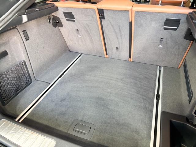 Ｘ４ ｘＤｒｉｖｅ　３５ｉ　Ｍスポーツ　３０６ｐｓ　ブラウンレザー　ＬＥＤヘッドライト　純正ナビ　地デジＴＶ　バックモニター　インテリジェントセーフティ　パワーバックドア　シートヒーター　クルーズコントロール　パドルシフト　純正１９インチ（46枚目）