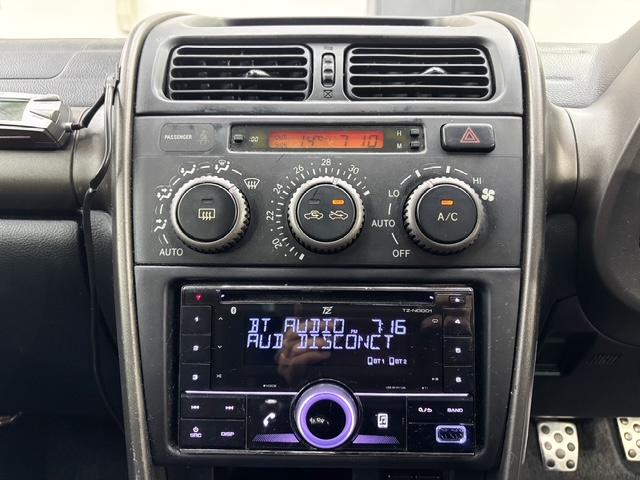 アルテッツァ ＲＳ２００　Ｚエディション　３Ｓ－ＧＥ　エンジン　６速ＭＴ　ＴＥＩＮ車高調　５ＺＩＧＥＮＦＩＲＥＢＡＬＬ６スポークホイール　タワーバー　純正ステアリング　純正マフラー　社外オーディオ　キーレスキー　電格ミラー　前後ドラレコ（18枚目）