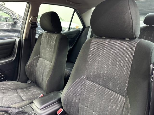 アルテッツァ ＲＳ２００　Ｚエディション　３Ｓ－ＧＥ　エンジン　６速ＭＴ　ＴＥＩＮ車高調　５ＺＩＧＥＮＦＩＲＥＢＡＬＬ６スポークホイール　タワーバー　純正ステアリング　純正マフラー　社外オーディオ　キーレスキー　電格ミラー　前後ドラレコ（23枚目）