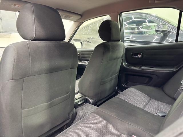 アルテッツァ ＲＳ２００　Ｚエディション　３Ｓ－ＧＥ　エンジン　６速ＭＴ　ＴＥＩＮ車高調　５ＺＩＧＥＮＦＩＲＥＢＡＬＬ６スポークホイール　タワーバー　純正ステアリング　純正マフラー　社外オーディオ　キーレスキー　電格ミラー　前後ドラレコ（24枚目）