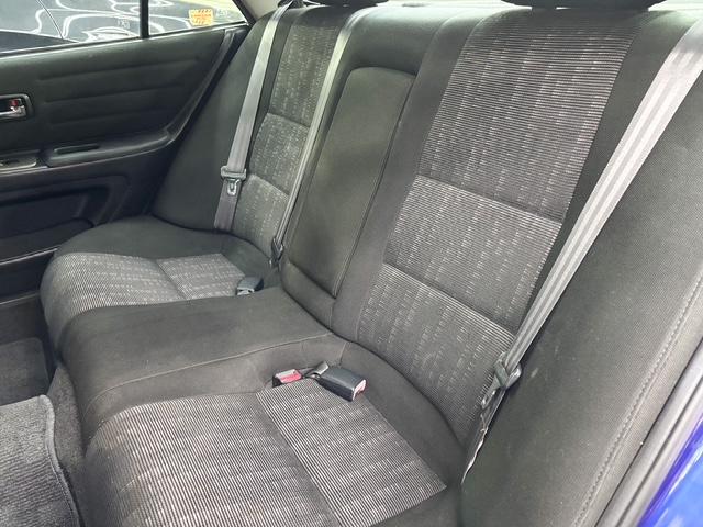 アルテッツァ ＲＳ２００　Ｚエディション　３Ｓ－ＧＥ　エンジン　６速ＭＴ　ＴＥＩＮ車高調　５ＺＩＧＥＮＦＩＲＥＢＡＬＬ６スポークホイール　タワーバー　純正ステアリング　純正マフラー　社外オーディオ　キーレスキー　電格ミラー　前後ドラレコ（25枚目）