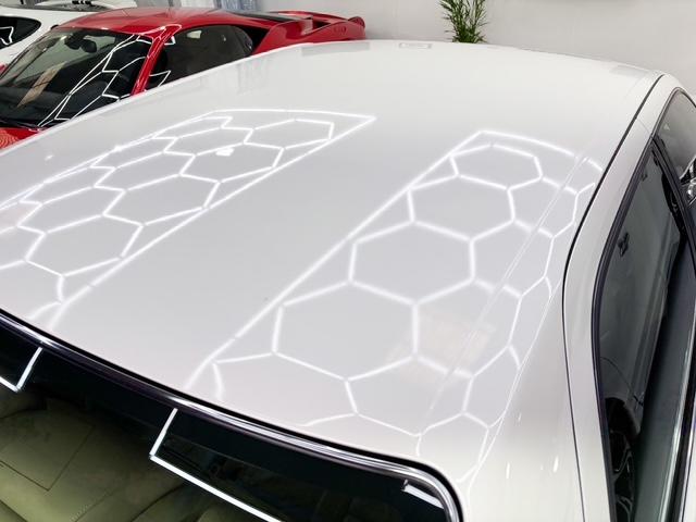 セルシオ Ｃ仕様　後期モデル　本革シート　ウッドパパネル　純正１６インチＡＷ　シートヒーター　電動シート　純正ナビ　タイミングベルト交換済み（13枚目）