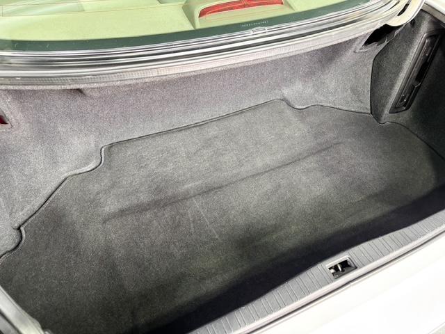 セルシオ Ｃ仕様　後期モデル　本革シート　ウッドパパネル　純正１６インチＡＷ　シートヒーター　電動シート　純正ナビ　タイミングベルト交換済み（43枚目）