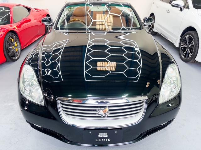 �k�d�l�h�r�ŊJ�������{�f�B�R�[�e�B���O�͍ŐV�̃Z���~�b�N�Z�p����g���A�ԑ̕\�ʂɋ��łȕی얌���`���B���ϋv���E���������ň��Ԃ����A�킵������𒷊��Ԉێ�����Ԃ⃁���e�i���X�̎�Ԃ��y�����܂��B