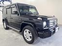 MERCEDES BENZ G-CLASS