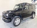 MERCEDES BENZ G-CLASS