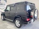 MERCEDES BENZ G-CLASS