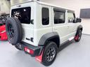 ジムニーノマド FC スズキセーフティサポート デュアルカメラ パートタイム4WD LEDヘッドライト オートマチックハイビーム シートヒーター 15インチAW AAC 本革ステアリング アダプティブクルーズコントロール 中古車画像_4