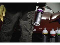 ■　弊社では【ＫｏｃｈＣｈｅｍｉｅ】のケミカルを使用し、綺麗なお車をご提供するよう常に探究しております。 6