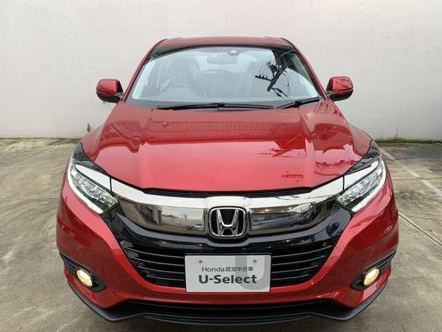 ヴェゼル ホンダ ｘ ホンダセンシング 衝突軽減ブレーキ フルセグナビ ｌｅｄヘッドライト ａｃｃ ｒカメラ 電子制御パーキング オートブレーキホールド ｅｔｃ ナビ連動型ドラレコ ｕｓｂ サイドカーテンエアバッグ 純正アルミ スマキーの中古車詳細 中古車検索なら