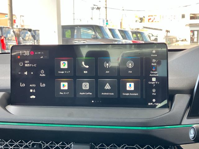 アコード e:HEV HondaSENSING360マルチビューカメラHondaCONNECTディスプレーETC運転席助手席8ウェイパワーシートLEDヘッド前後ドラレコワイヤレス充電器エレクトリックギアセレクター(13枚目)