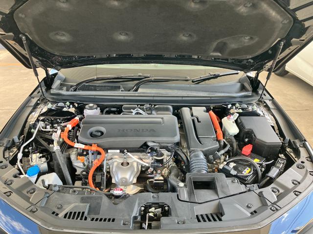アコード e:HEV HondaSENSING360マルチビューカメラHondaCONNECTディスプレーETC運転席助手席8ウェイパワーシートLEDヘッド前後ドラレコワイヤレス充電器エレクトリックギアセレクター(25枚目)
