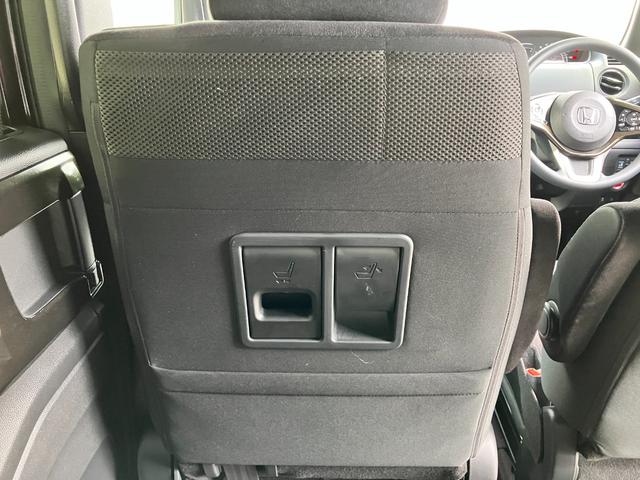 Ｎ－ＢＯＸカスタム Ｇ・ＥＸホンダセンシング　ＡＣＣフルセグナビＬＥＤヘッドフォグＲカメラＥＴＣ両側パワスラ運転席助手席シートヒータードラレコＵＳＢジャックＣＤＤＶＤ再生ＢＴサイドカーテンエアバッグ純正アルミスマキー（12枚目）