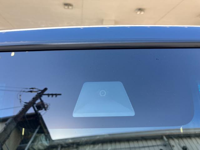 N-BOXカスタム G・Lターボホンダセンシング ACC社外フルセグナビLEDヘッドフォグRカメラETCサイドカーテンエアバッグ両側パワスラ純正アルミBTブルーレイ再生パドルシフト本革巻きステアリングスマキー(21枚目)