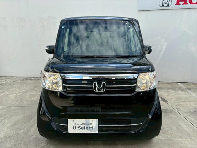 Ｎ－ＢＯＸ ＧＳＳパッケージ（3枚目）