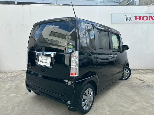 Ｎ－ＢＯＸ ＧＳＳパッケージ（4枚目）