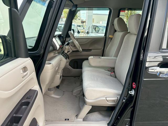 Ｎ－ＢＯＸ ＧＳＳパッケージ（6枚目）