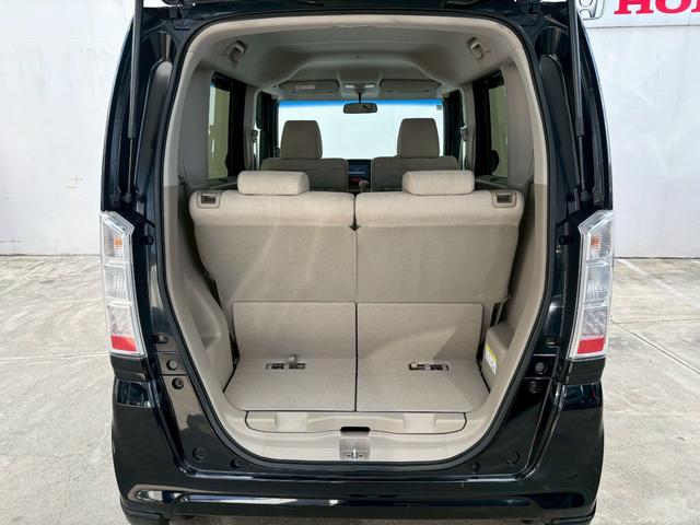 Ｎ－ＢＯＸ ＧＳＳパッケージ（8枚目）