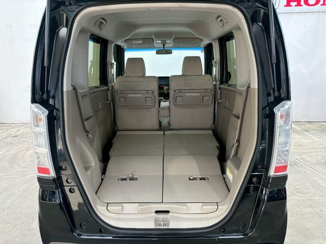 Ｎ－ＢＯＸ ＧＳＳパッケージ（9枚目）