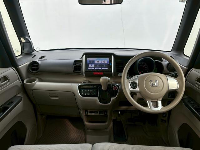 Ｎ－ＢＯＸ ＧＳＳパッケージ（14枚目）