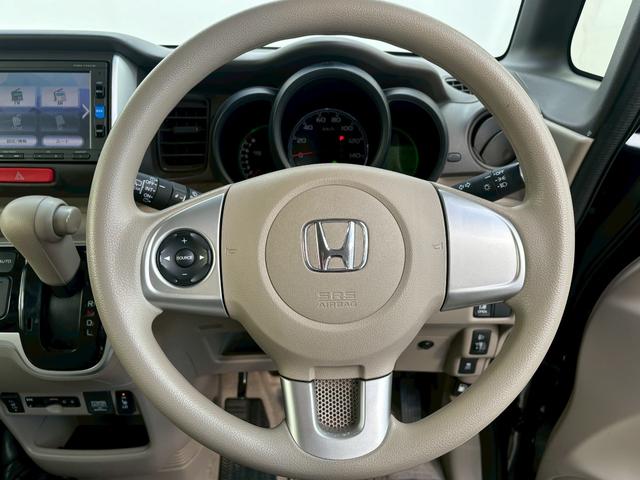 Ｎ－ＢＯＸ ＧＳＳパッケージ（17枚目）