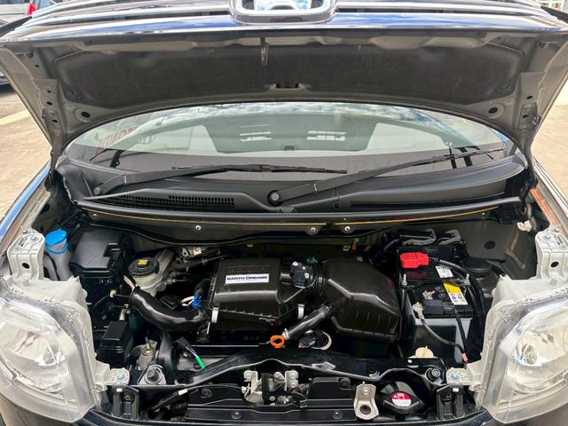 Ｎ－ＢＯＸ ＧＳＳパッケージ（20枚目）