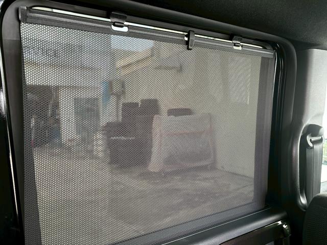 Ｎ－ＢＯＸカスタム Ｇ・Ｌホンダセンシング　ＡＣＣ社外フルセグナビＬＥＤヘッドＲカメラ左リアパワスラＥＴＣサイドカーテンエアバッグ前方ドラレコ純正アルミオートエアコンＢＴスマキー（10枚目）