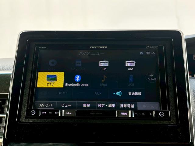 Ｎ－ＢＯＸカスタム Ｇ・Ｌホンダセンシング　ＡＣＣ社外フルセグナビＬＥＤヘッドＲカメラ左リアパワスラＥＴＣサイドカーテンエアバッグ前方ドラレコ純正アルミオートエアコンＢＴスマキー（13枚目）