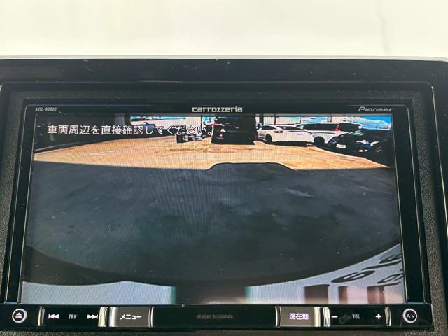 Ｎ－ＢＯＸカスタム Ｇ・Ｌホンダセンシング　ＡＣＣ社外フルセグナビＬＥＤヘッドＲカメラ左リアパワスラＥＴＣサイドカーテンエアバッグ前方ドラレコ純正アルミオートエアコンＢＴスマキー（14枚目）