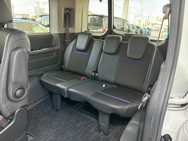 ステップワゴンスパーダ ｅ：ＨＥＶスパーダＧ・ＥＸホンダセンシング　ＡＣＣフルセグナビＬＥＤヘッドフォグＲカメラＥＴＣナビ連動ドラレコ両側パワスラ電制Ｐオートブレーキホールド純正アルミＢＴミュージックラックＣＤＤＶＤ再生トリプルゾーンエアコン（9枚目）