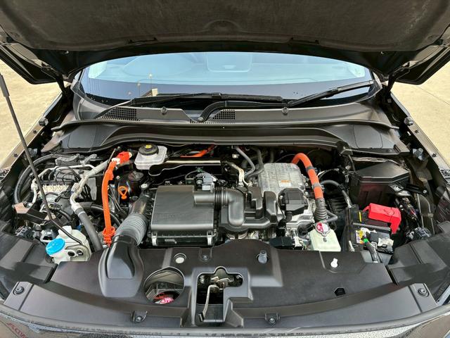 ヴェゼル ｅ：ＨＥＶＺ　ＨｏｎｄａＣＯＮＮＥＣＴナビＡＣＣ前後ドラレコＲカメラＬＥＤヘッドフォグＥＴＣブラインドスポットインフォメーション運転席助手席シートヒーターパワーテールゲートＢＴフルセグＵＳＢ純正アルミＰセンサー（27枚目）