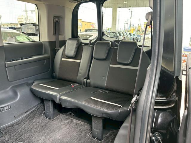 ステップワゴンスパーダ スパーダ・クールスピリットホンダセンシング　ＡＣＣフルセグナビＬＥＤヘッドフォグＲカメラ両側パワスラＥＴＣトリプルゾーンコントロールオートエアコンＲモニター運転席助手席シートヒーターサイドカーテンエアバッグＢＴミュージックラックスマキー（8枚目）