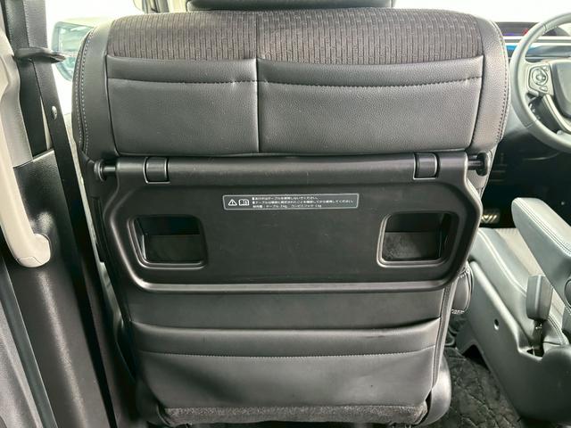 ステップワゴンスパーダ スパーダ・クールスピリットホンダセンシング　ＡＣＣフルセグナビＬＥＤヘッドフォグＲカメラ両側パワスラＥＴＣトリプルゾーンコントロールオートエアコンＲモニター運転席助手席シートヒーターサイドカーテンエアバッグＢＴミュージックラックスマキー（14枚目）